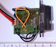 TTP/A node